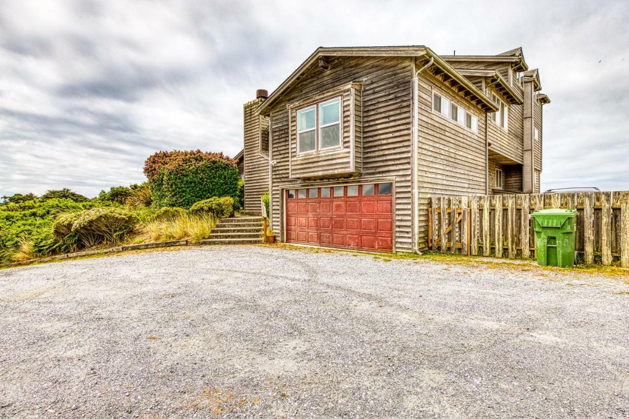 A Bandon Retreat Villa Dış mekan fotoğraf