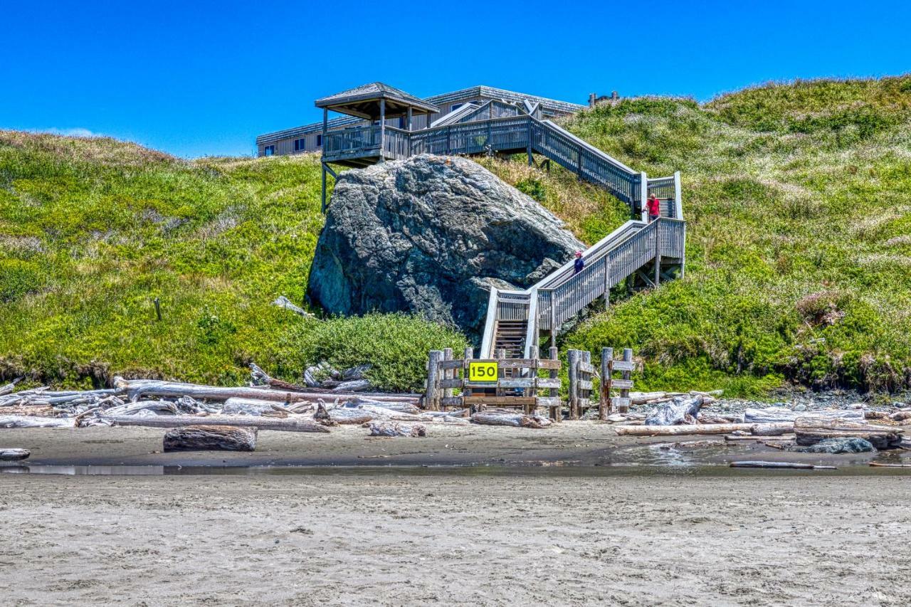 A Bandon Retreat Villa Dış mekan fotoğraf