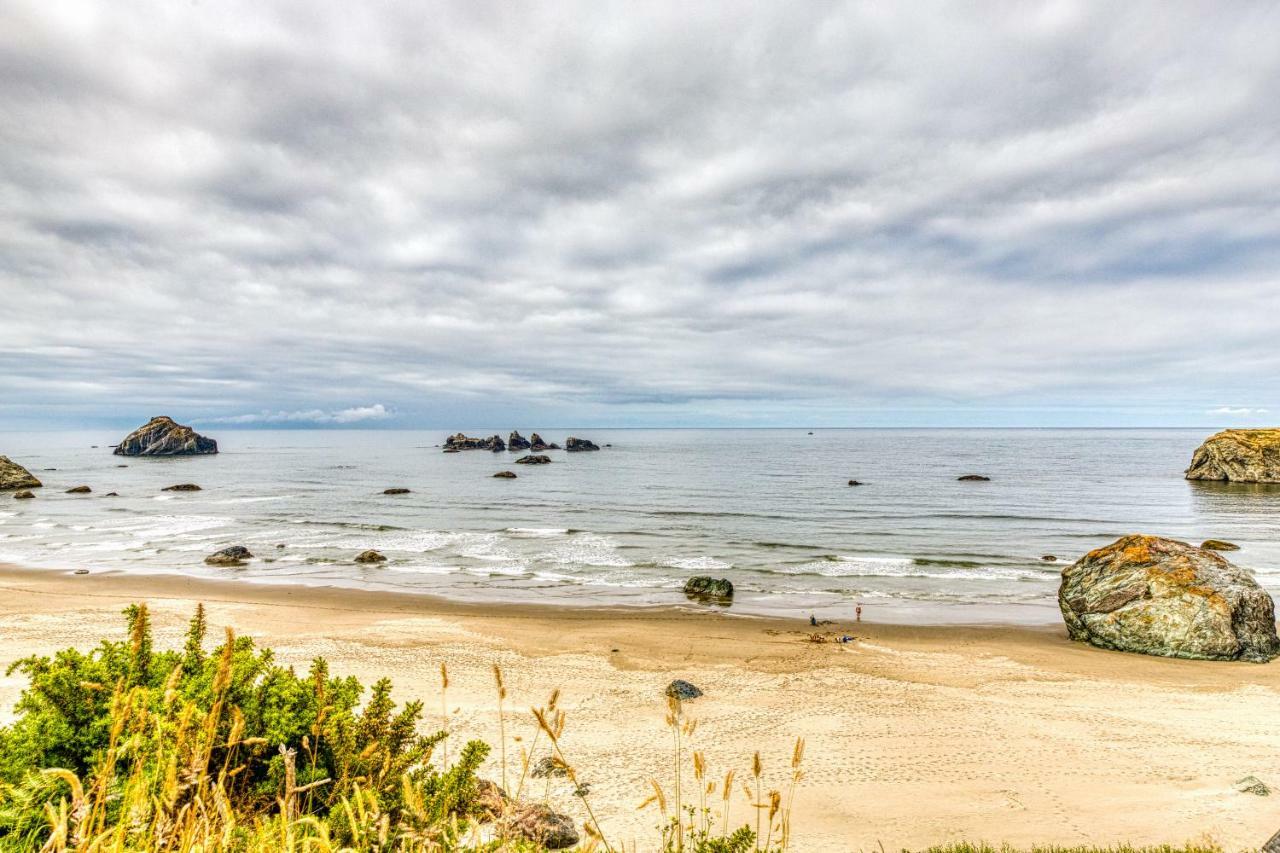A Bandon Retreat Villa Dış mekan fotoğraf