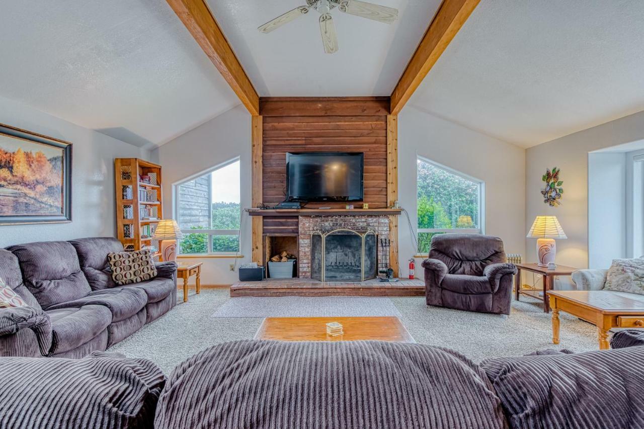A Bandon Retreat Villa Dış mekan fotoğraf