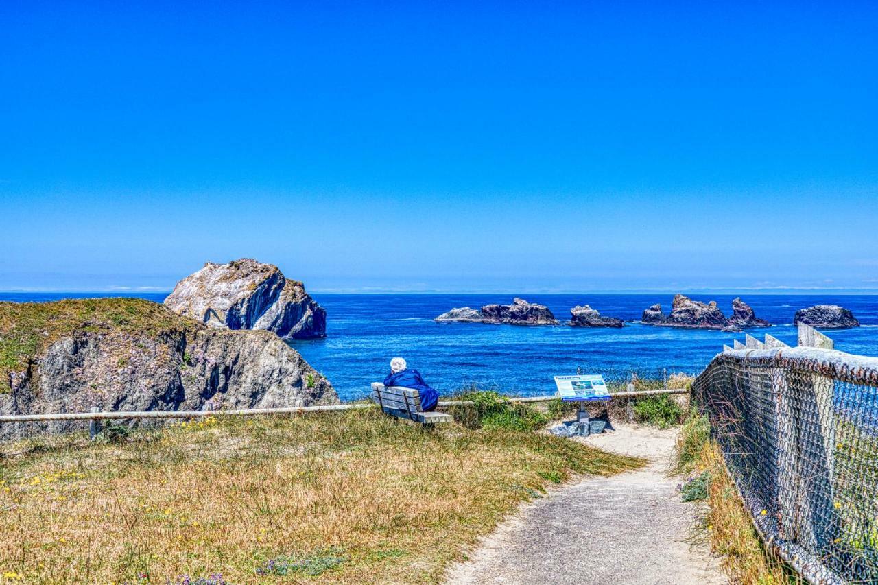 A Bandon Retreat Villa Dış mekan fotoğraf