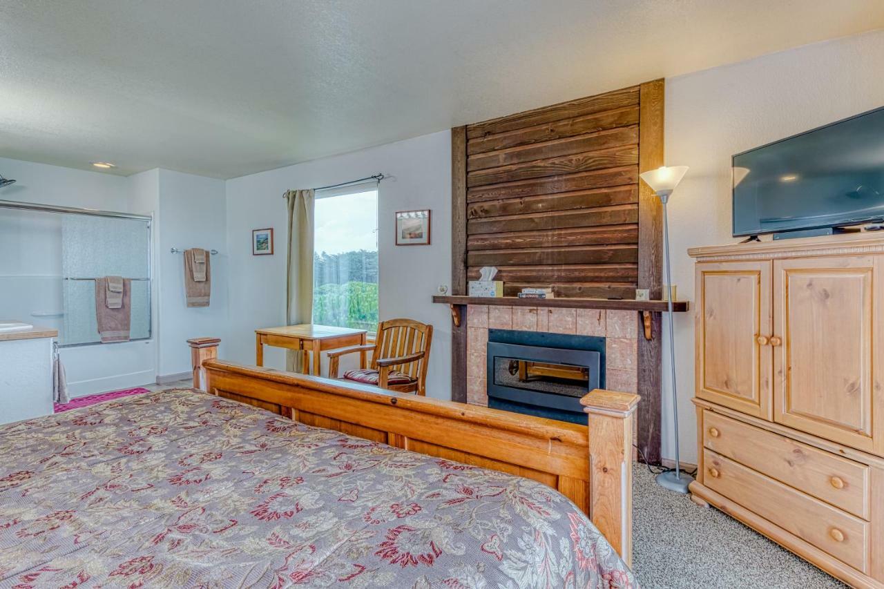 A Bandon Retreat Villa Dış mekan fotoğraf