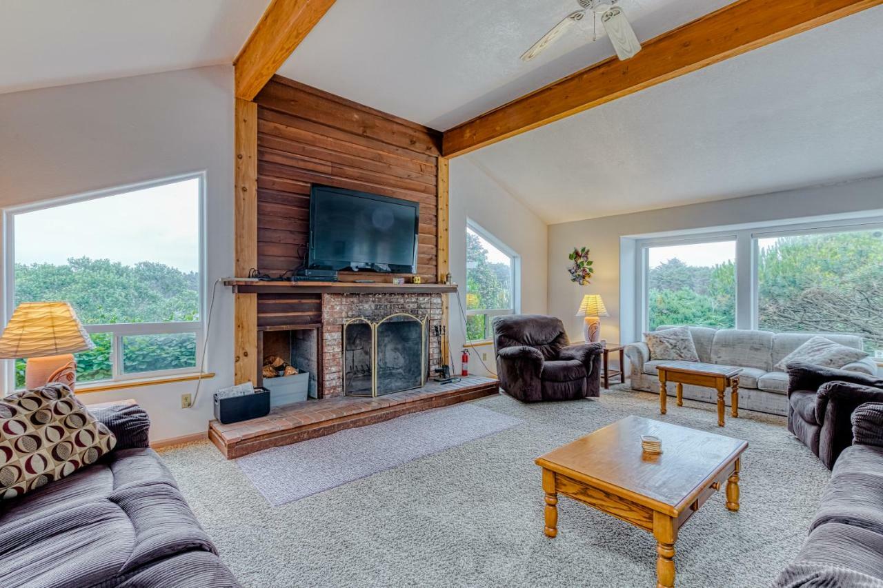 A Bandon Retreat Villa Dış mekan fotoğraf