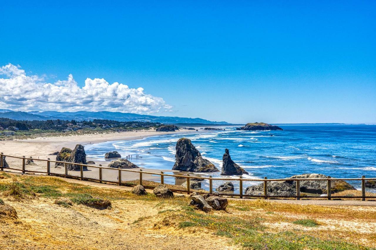 A Bandon Retreat Villa Dış mekan fotoğraf
